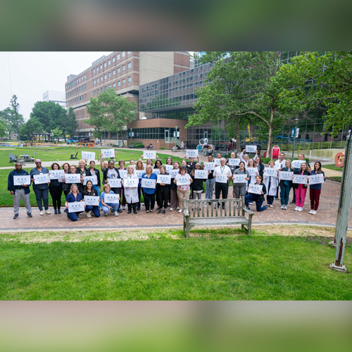 #HAVhope: Karmanos Raises Awareness of Hospital Violence